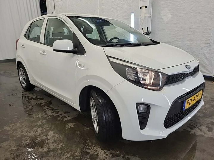 Photo 28 VIN: KNAB2511AJT036689 - KIA PICANTO 