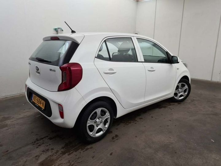 Photo 2 VIN: KNAB2511AJT036702 - KIA PICANTO 