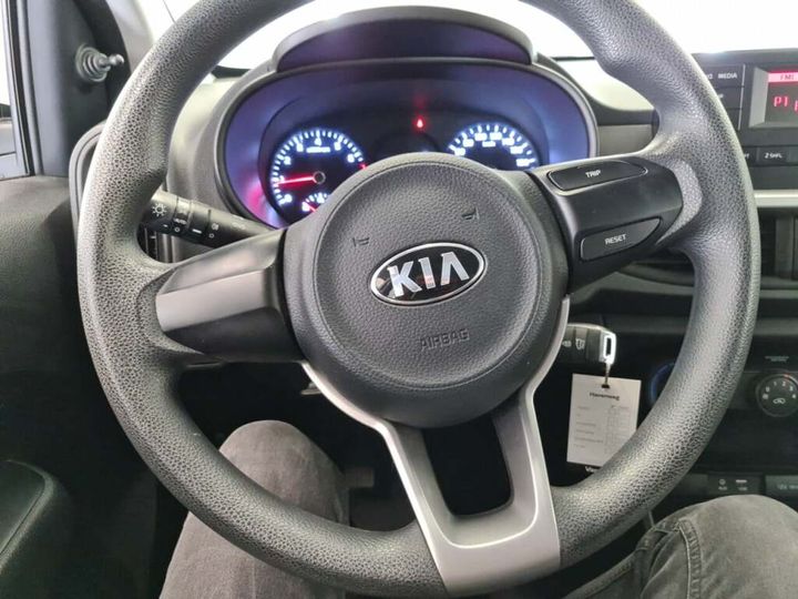 Photo 11 VIN: KNAB2511AJT036714 - KIA PICANTO 