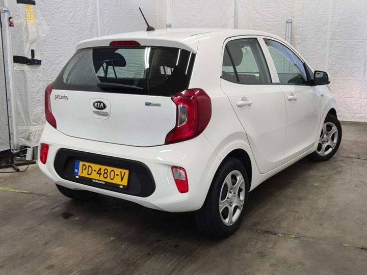 Photo 2 VIN: KNAB2511AJT036714 - KIA PICANTO 