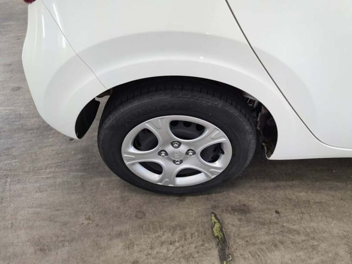 Photo 29 VIN: KNAB2511AJT036714 - KIA PICANTO 