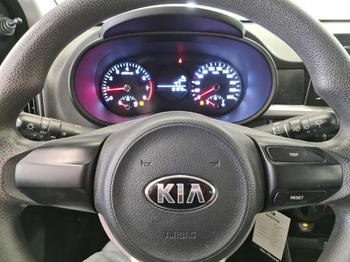 Photo 14 VIN: KNAB2511AJT036778 - KIA PICANTO 