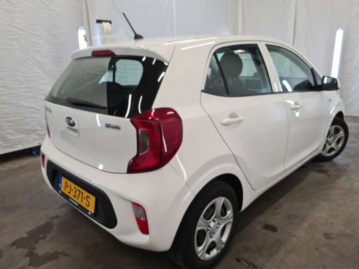 Photo 2 VIN: KNAB2511AJT036778 - KIA PICANTO 