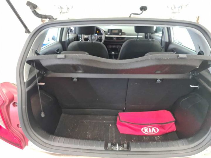 Photo 23 VIN: KNAB2511AJT036778 - KIA PICANTO 