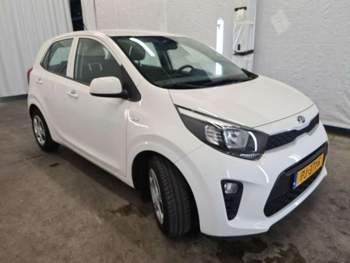 Photo 28 VIN: KNAB2511AJT036778 - KIA PICANTO 