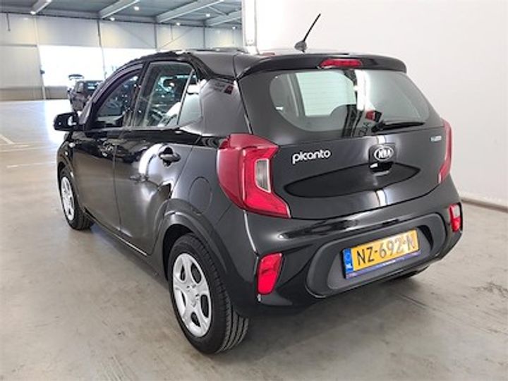 Photo 2 VIN: KNAB2511AJT036929 - KIA PICANTO 