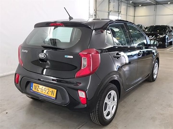 Photo 3 VIN: KNAB2511AJT036929 - KIA PICANTO 