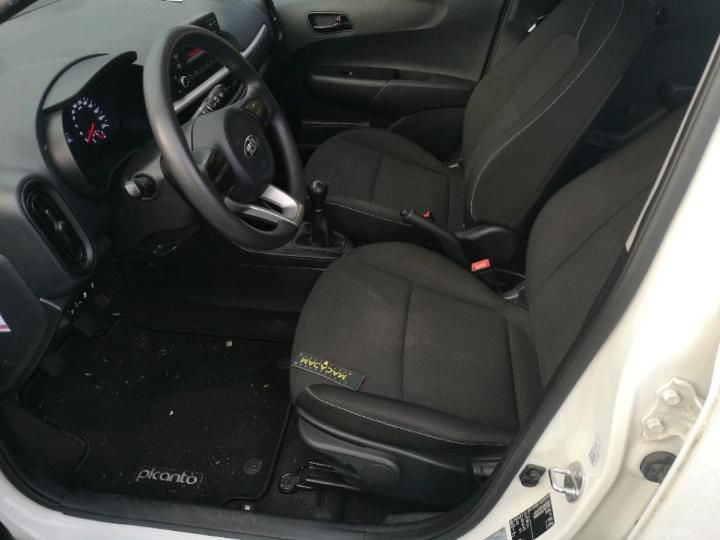 Photo 12 VIN: KNAB2511AJT037371 - KIA PICANTO 