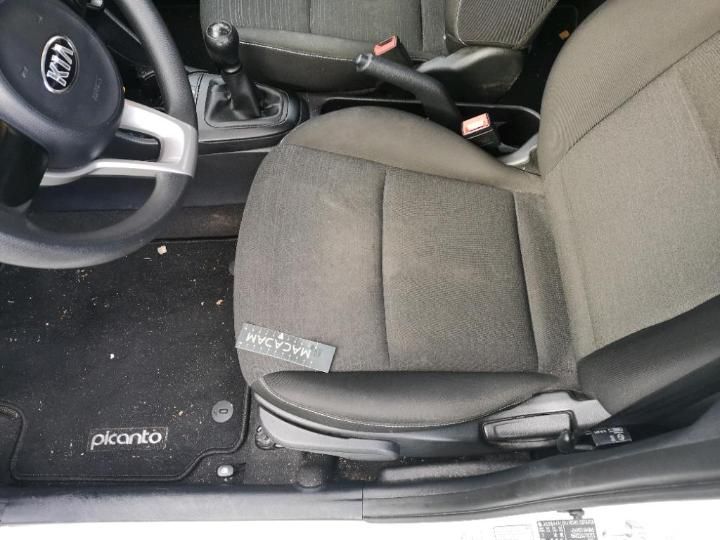 Photo 13 VIN: KNAB2511AJT037371 - KIA PICANTO 