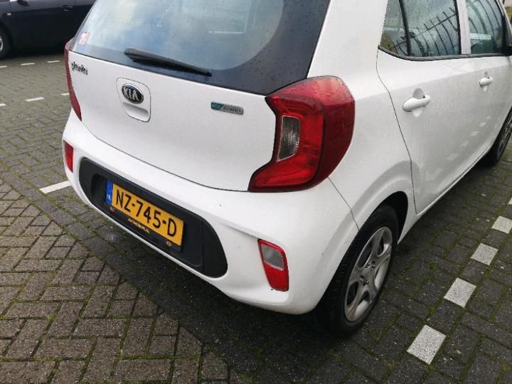 Photo 14 VIN: KNAB2511AJT037371 - KIA PICANTO 