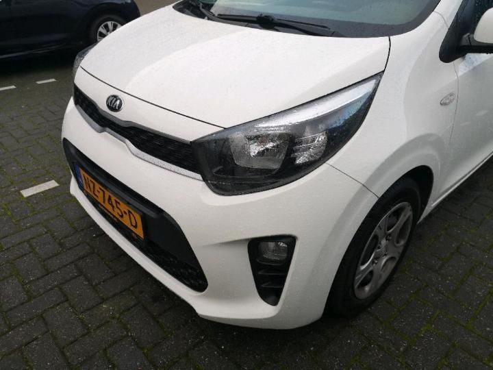 Photo 18 VIN: KNAB2511AJT037371 - KIA PICANTO 