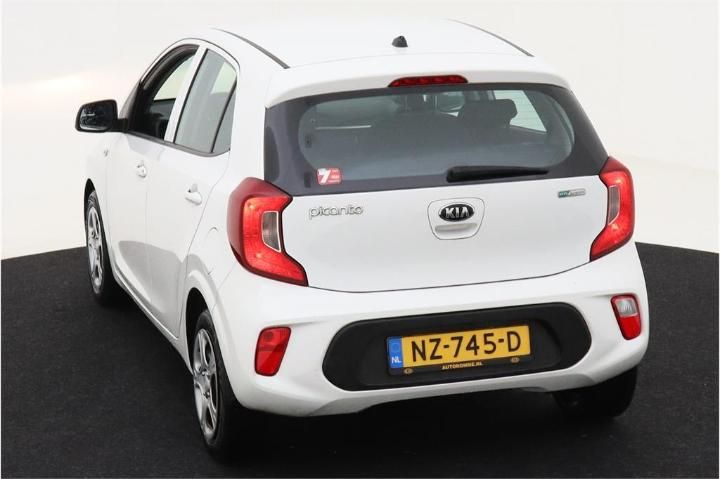 Photo 4 VIN: KNAB2511AJT037371 - KIA PICANTO 