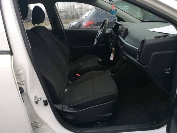 Photo 7 VIN: KNAB2511AJT037371 - KIA PICANTO 