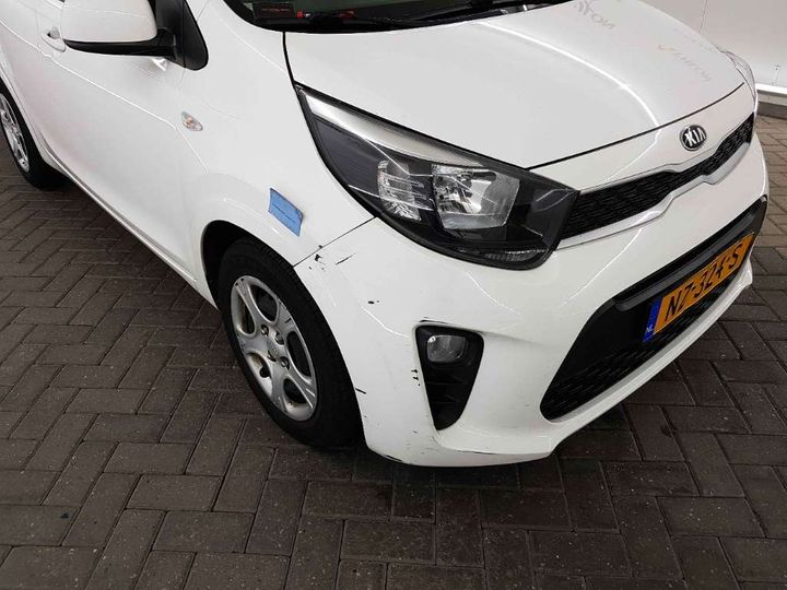 Photo 15 VIN: KNAB2511AJT037418 - KIA PICANTO 