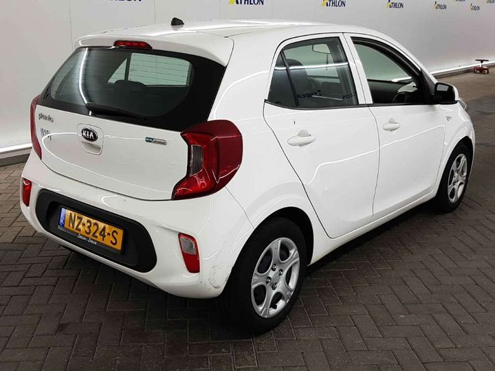 Photo 4 VIN: KNAB2511AJT037418 - KIA PICANTO 