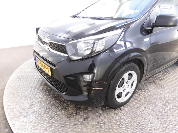 Photo 20 VIN: KNAB2511AJT051558 - KIA PICANTO 