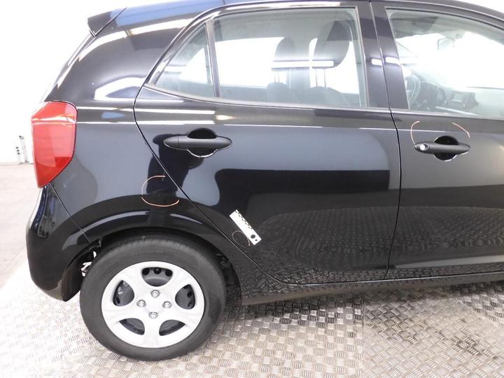 Photo 29 VIN: KNAB2511AJT051558 - KIA PICANTO 