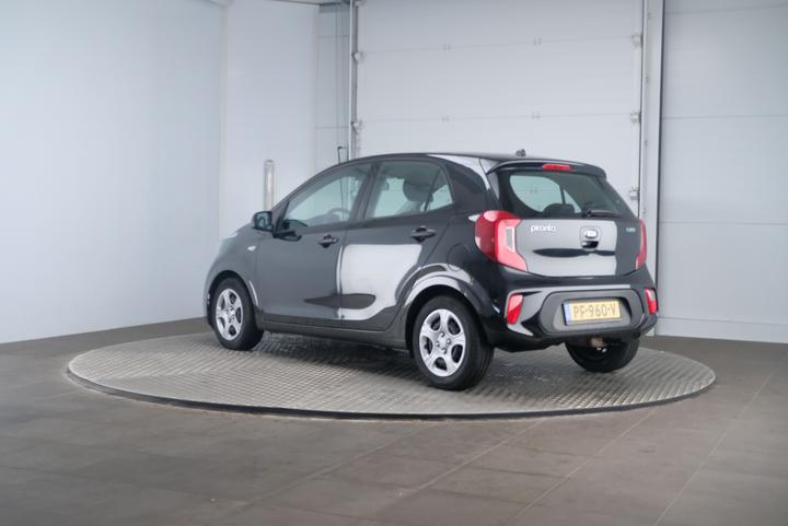 Photo 3 VIN: KNAB2511AJT051558 - KIA PICANTO 