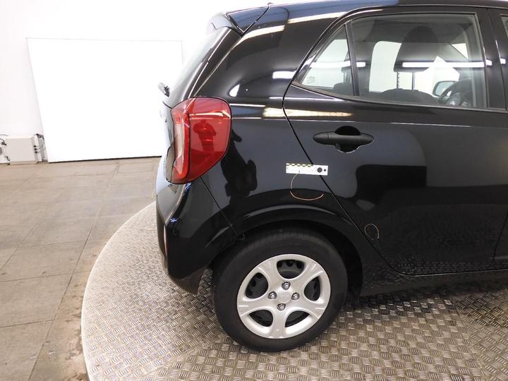 Photo 30 VIN: KNAB2511AJT051558 - KIA PICANTO 