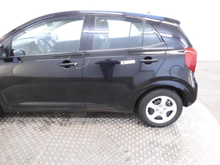 Photo 35 VIN: KNAB2511AJT051558 - KIA PICANTO 