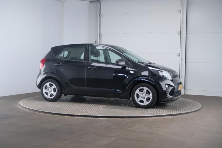 Photo 5 VIN: KNAB2511AJT051558 - KIA PICANTO 