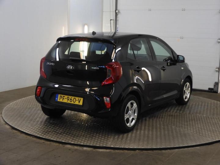 Photo 8 VIN: KNAB2511AJT051558 - KIA PICANTO 