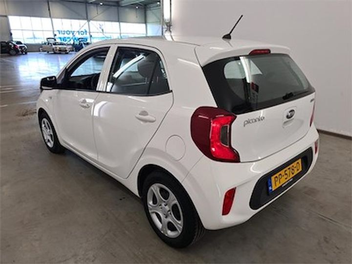 Photo 2 VIN: KNAB2511AJT069151 - KIA PICANTO 