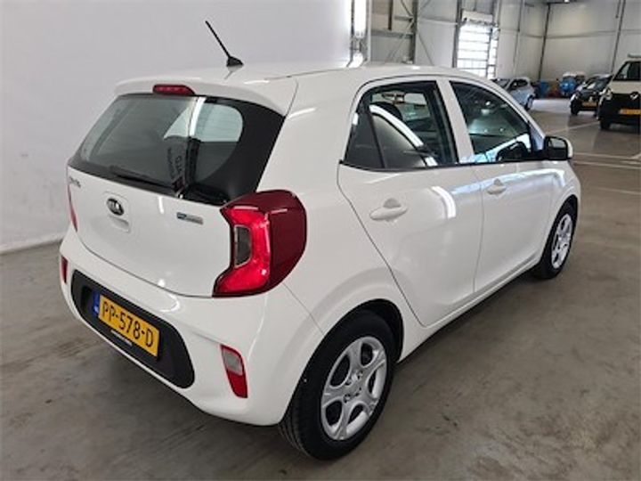 Photo 3 VIN: KNAB2511AJT069151 - KIA PICANTO 