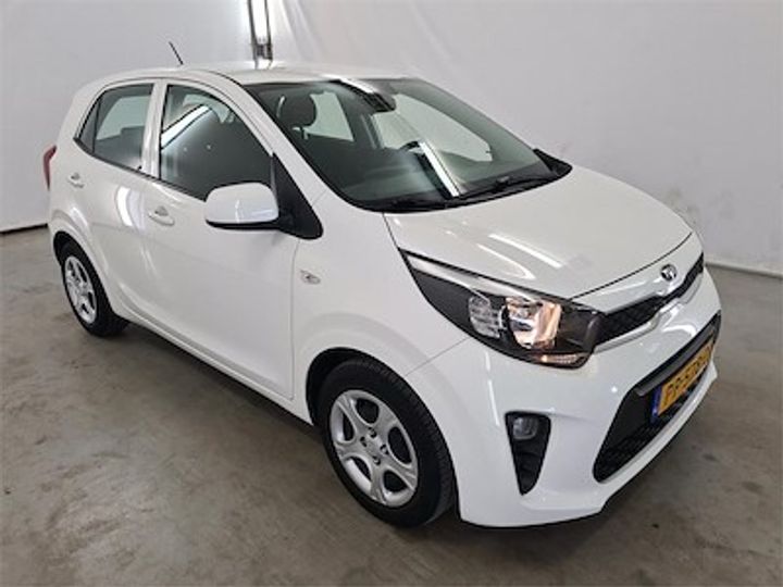 Photo 4 VIN: KNAB2511AJT069151 - KIA PICANTO 