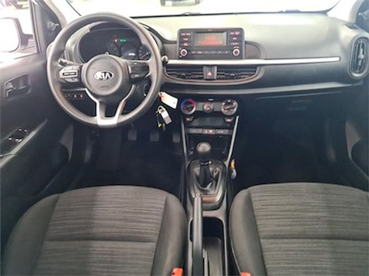 Photo 8 VIN: KNAB2511AJT069151 - KIA PICANTO 