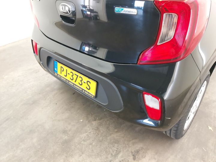 Photo 11 VIN: KNAB2511AJT069221 - KIA PICANTO 