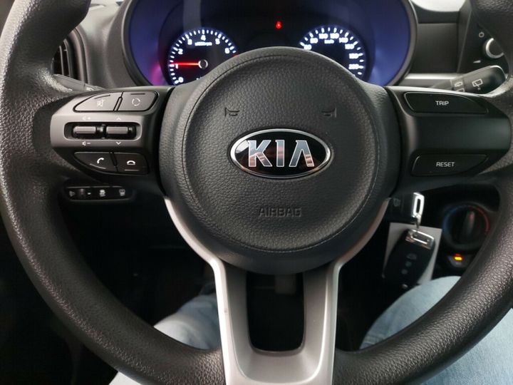 Photo 13 VIN: KNAB2511AJT069221 - KIA PICANTO 