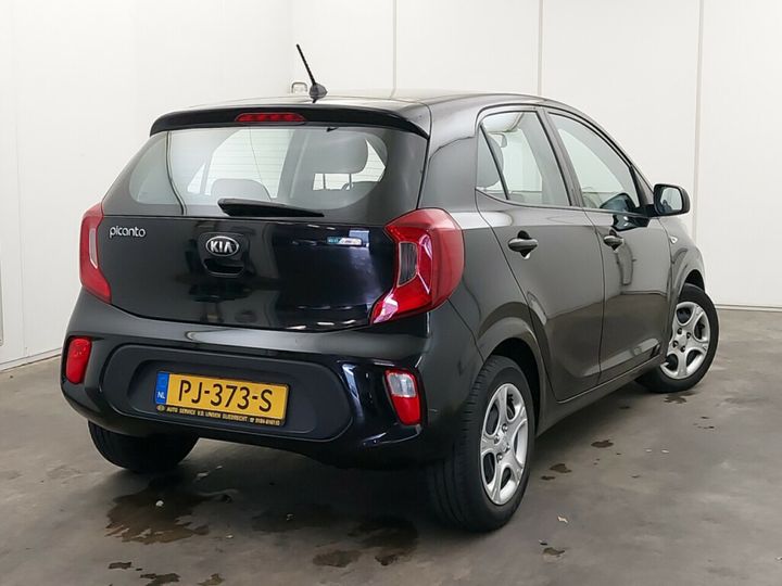 Photo 2 VIN: KNAB2511AJT069221 - KIA PICANTO 