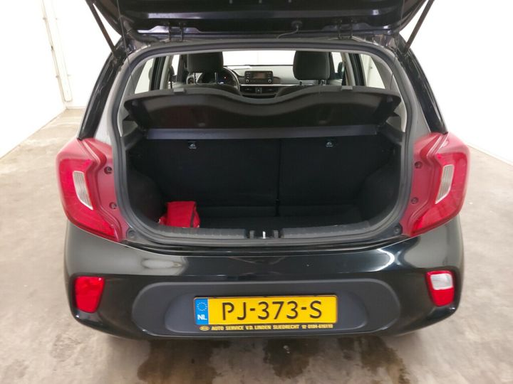 Photo 26 VIN: KNAB2511AJT069221 - KIA PICANTO 