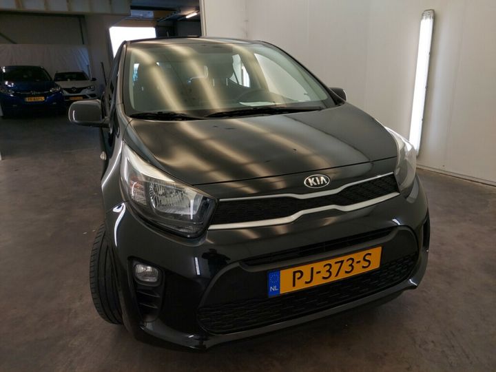 Photo 5 VIN: KNAB2511AJT069221 - KIA PICANTO 