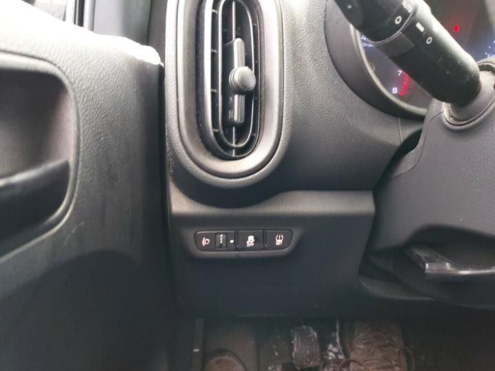 Photo 13 VIN: KNAB2511AJT070895 - KIA PICANTO 