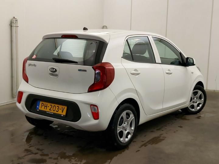 Photo 2 VIN: KNAB2511AJT070895 - KIA PICANTO 