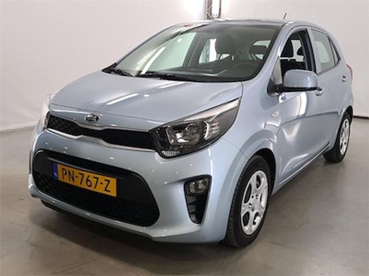 Photo 0 VIN: KNAB2511AJT071093 - KIA PICANTO 