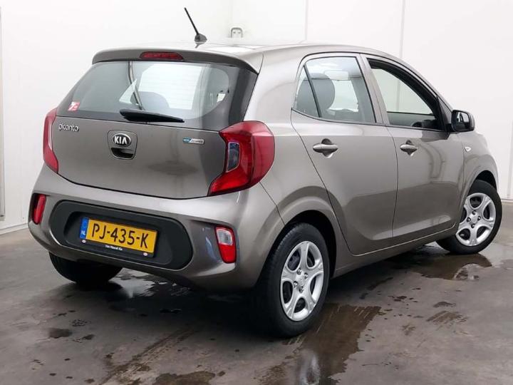 Photo 12 VIN: KNAB2511AJT071236 - KIA PICANTO 