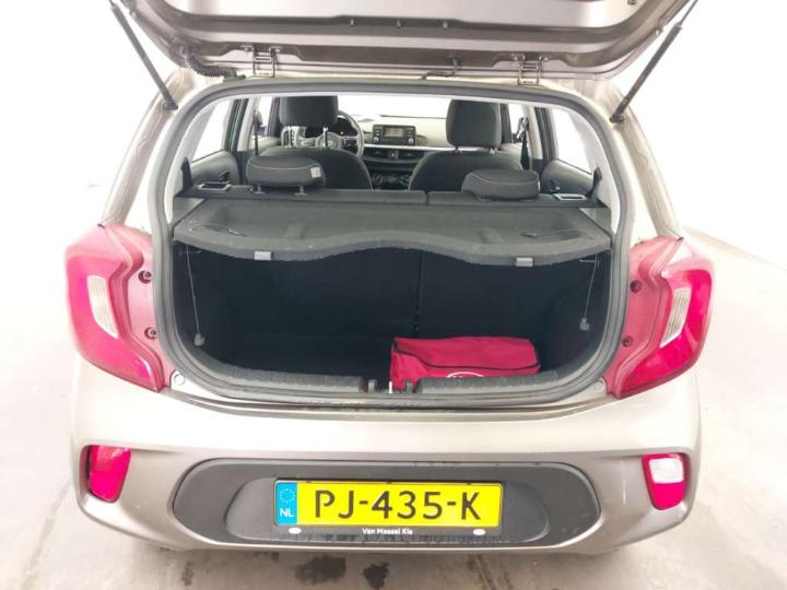 Photo 16 VIN: KNAB2511AJT071236 - KIA PICANTO 