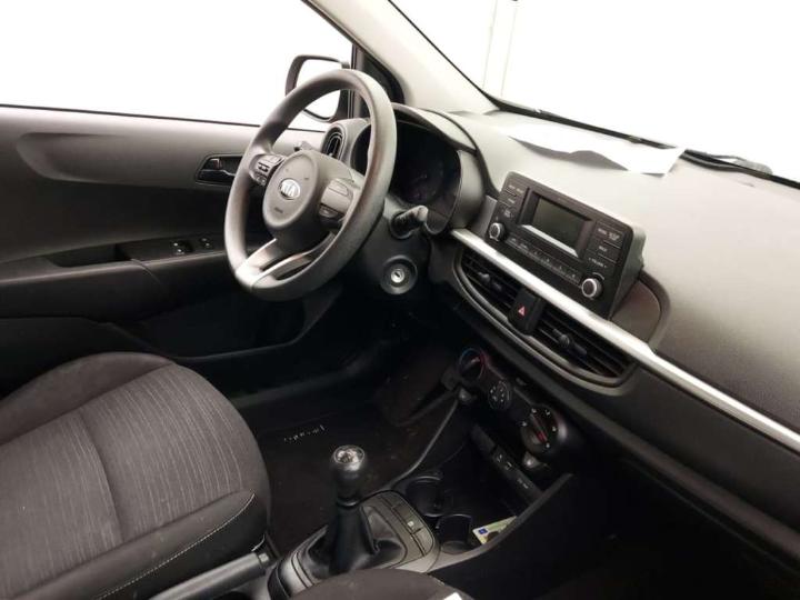 Photo 23 VIN: KNAB2511AJT071236 - KIA PICANTO 