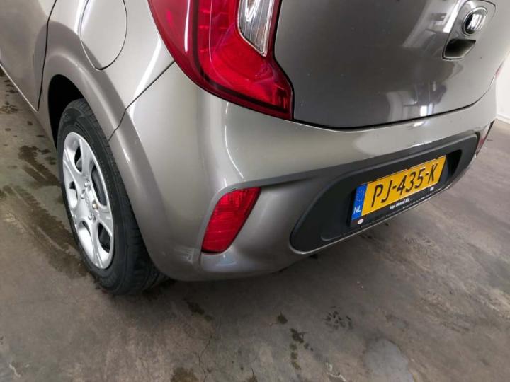 Photo 28 VIN: KNAB2511AJT071236 - KIA PICANTO 