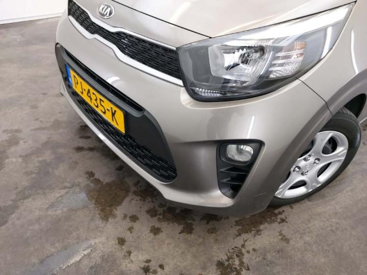 Photo 29 VIN: KNAB2511AJT071236 - KIA PICANTO 