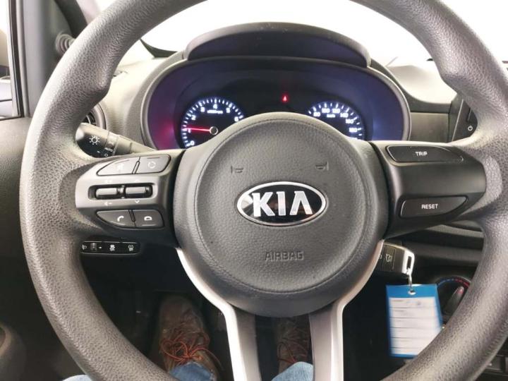 Photo 5 VIN: KNAB2511AJT071236 - KIA PICANTO 