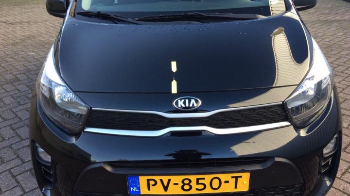 Photo 18 VIN: KNAB2511AJT073117 - KIA PICANTO 