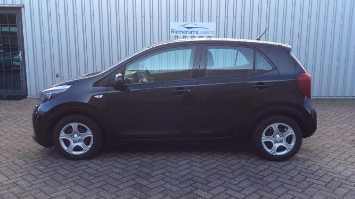 Photo 2 VIN: KNAB2511AJT073117 - KIA PICANTO 