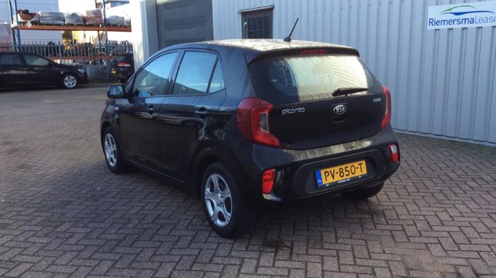 Photo 3 VIN: KNAB2511AJT073117 - KIA PICANTO 