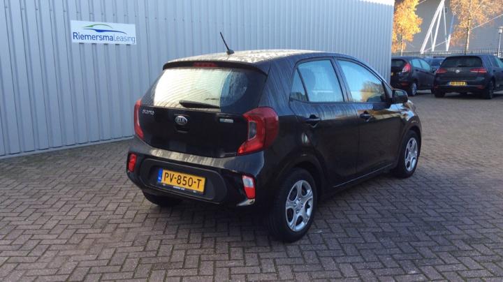 Photo 5 VIN: KNAB2511AJT073117 - KIA PICANTO 