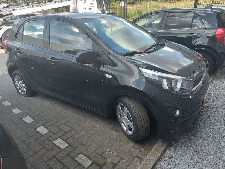 Photo 21 VIN: KNAB2511AJT073196 - KIA PICANTO 