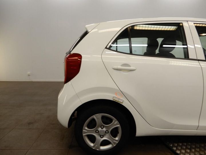 Photo 30 VIN: KNAB2511AJT080192 - KIA PICANTO 